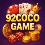 92Coco-Game