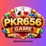 PKR656-Game