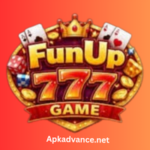 Funup 777-game