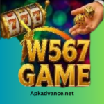 W567-Game