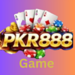 PKR888-Game