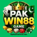 pakwin88-game