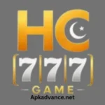 HC777-Game